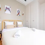 Elegant 1Br - Beaugrenelle - Javel